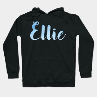 Ellie Hoodie